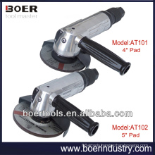 4", 5" Air Angle Grinder (knob)